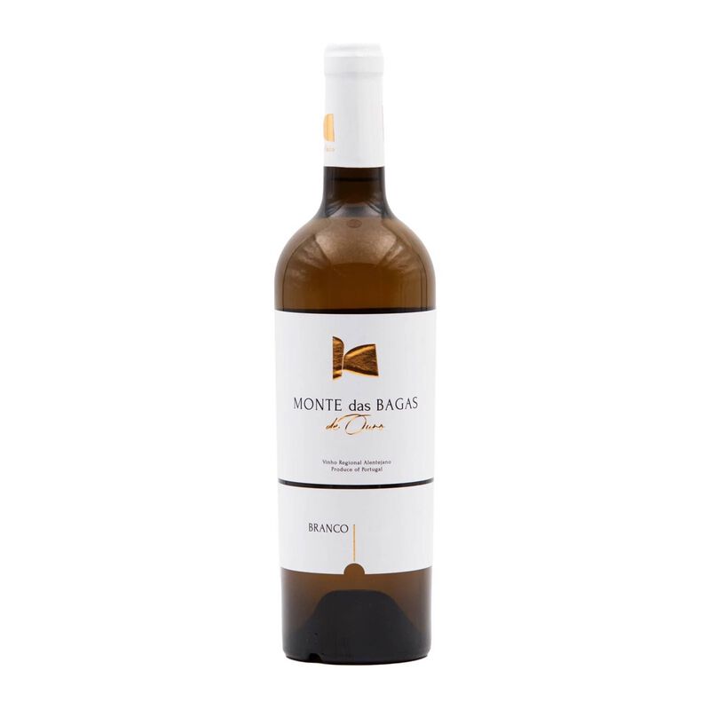 Monte das Bagas Alentejo Vinho Branco