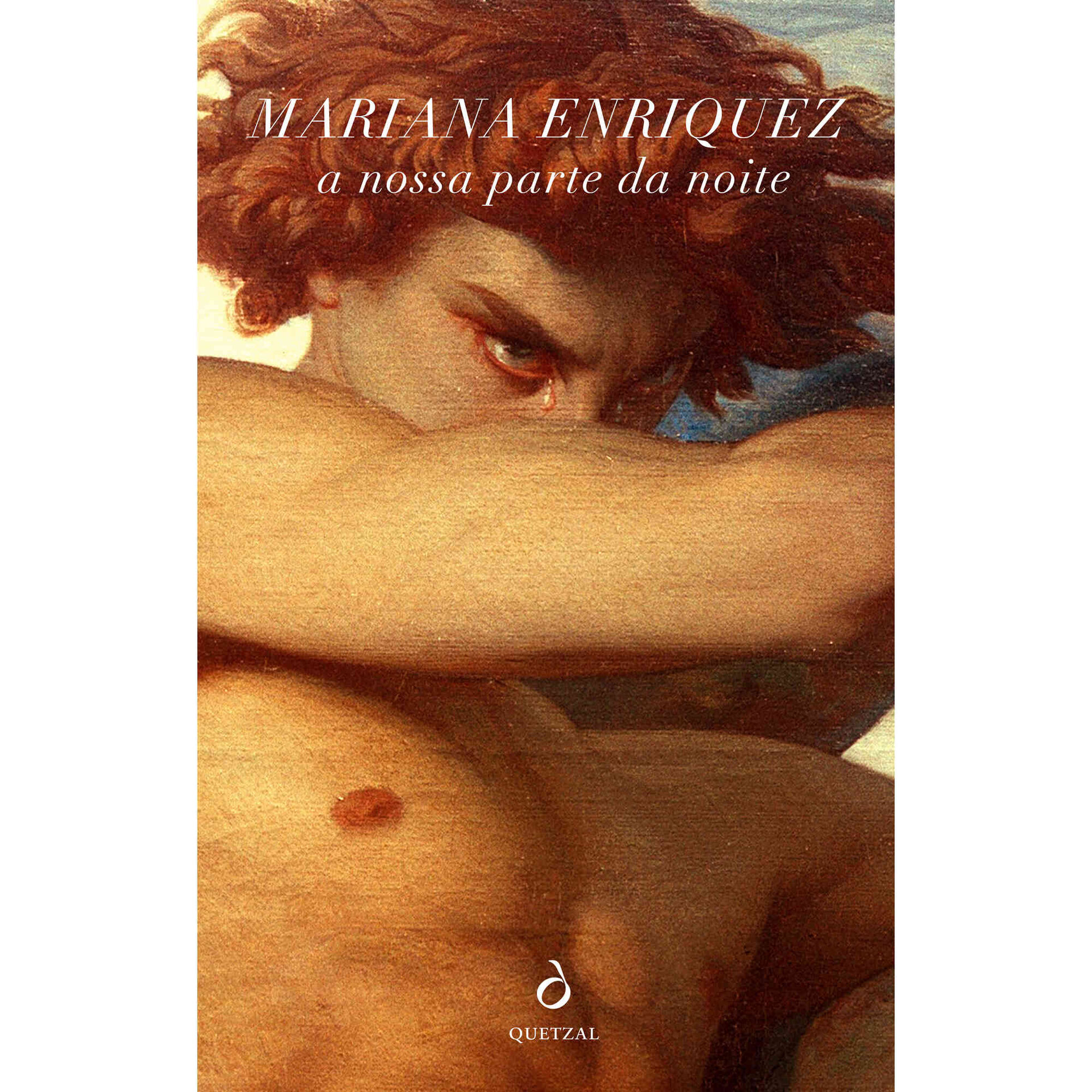 A Nossa Parte da Noite