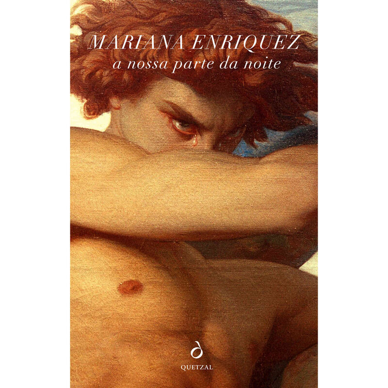 A Nossa Parte da Noite de Mariana Enriquez
