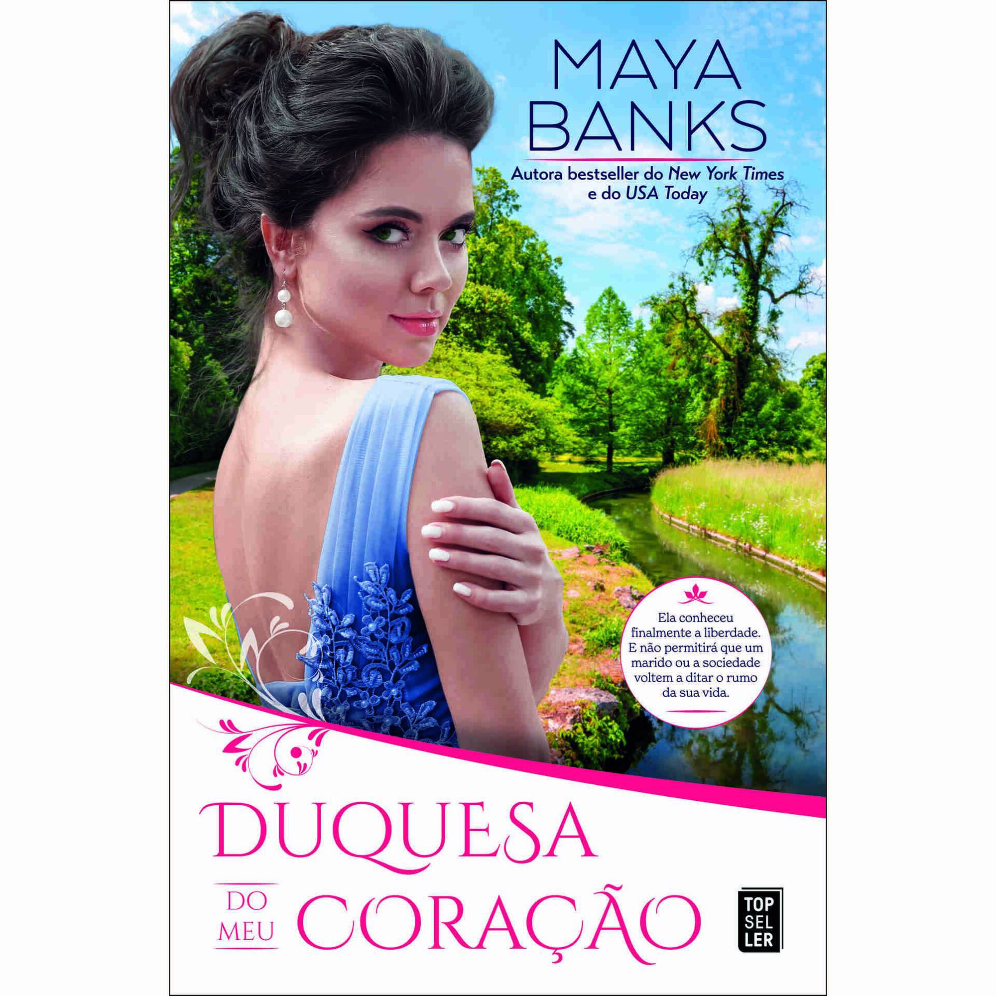 Duquesa Do Meu Coração
