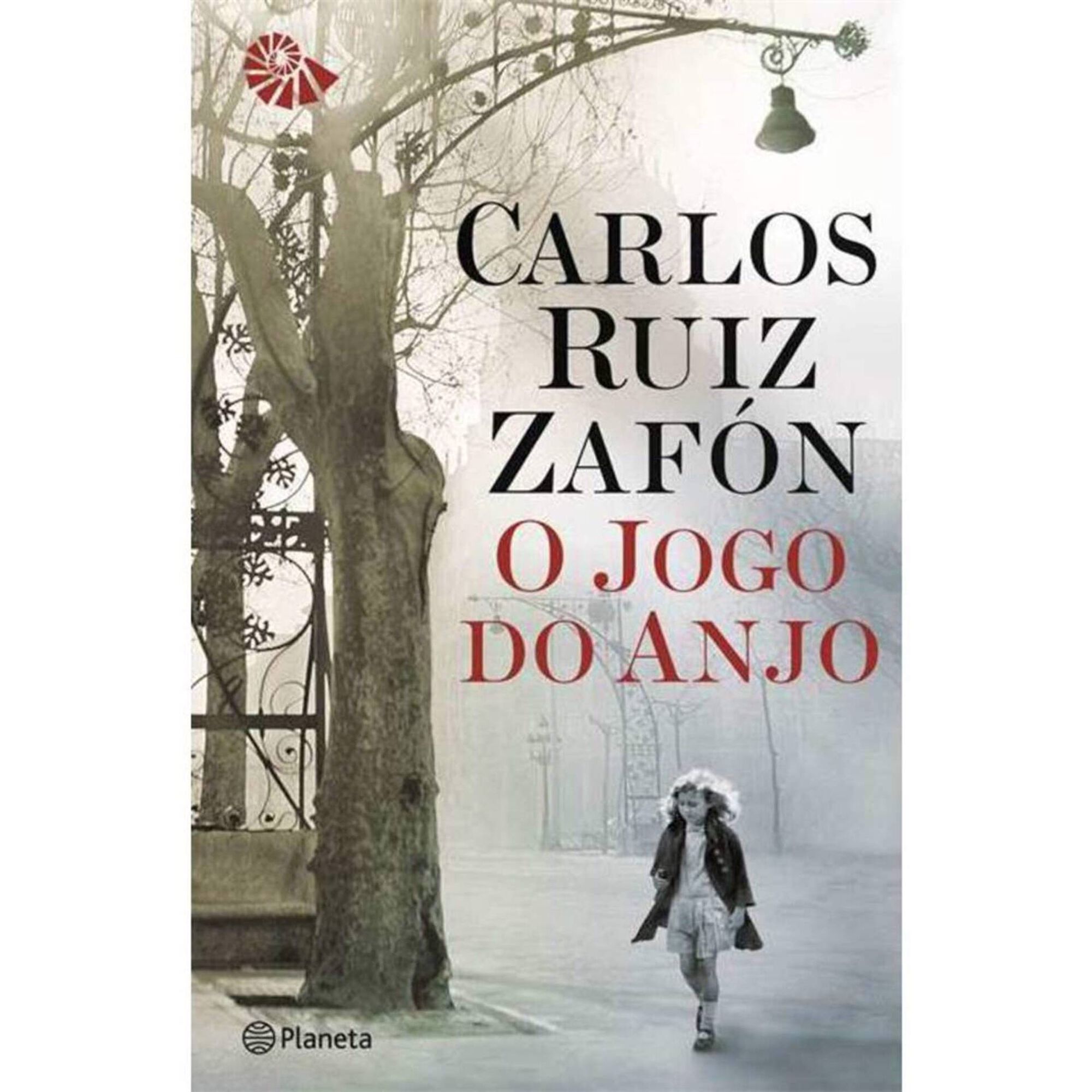 O Jogo do Anjo