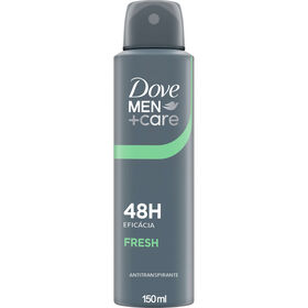 Desodorizante Spray Men Extra Fresh 48h Desodorizante Spray Men Extra Fresh 48h