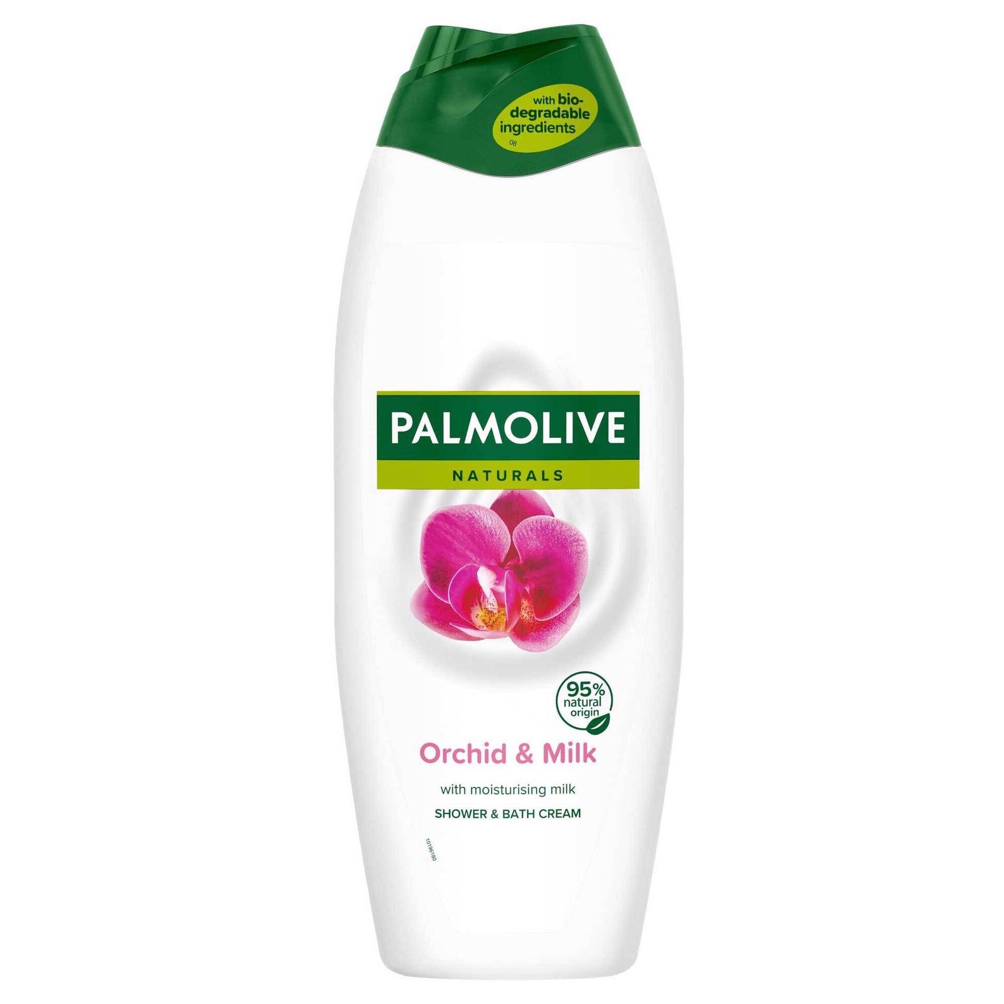 Gel de Banho Naturals Orquidea Gel de Banho Naturals Orquidea