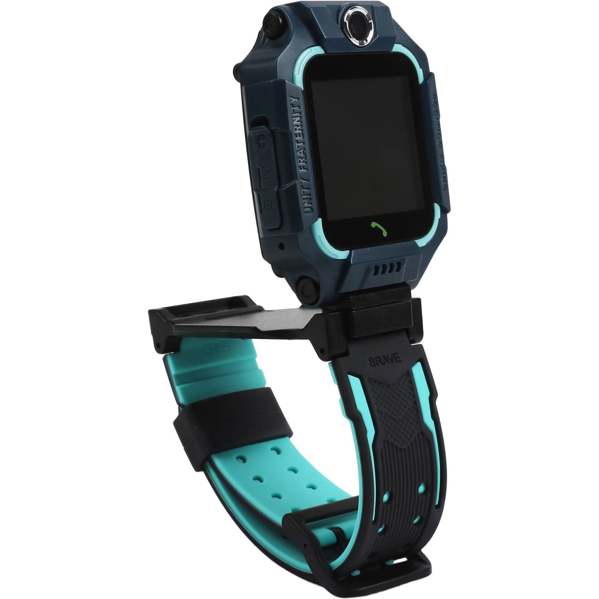 Kid Tech - Smartwatch (v&aacute;rias cores)