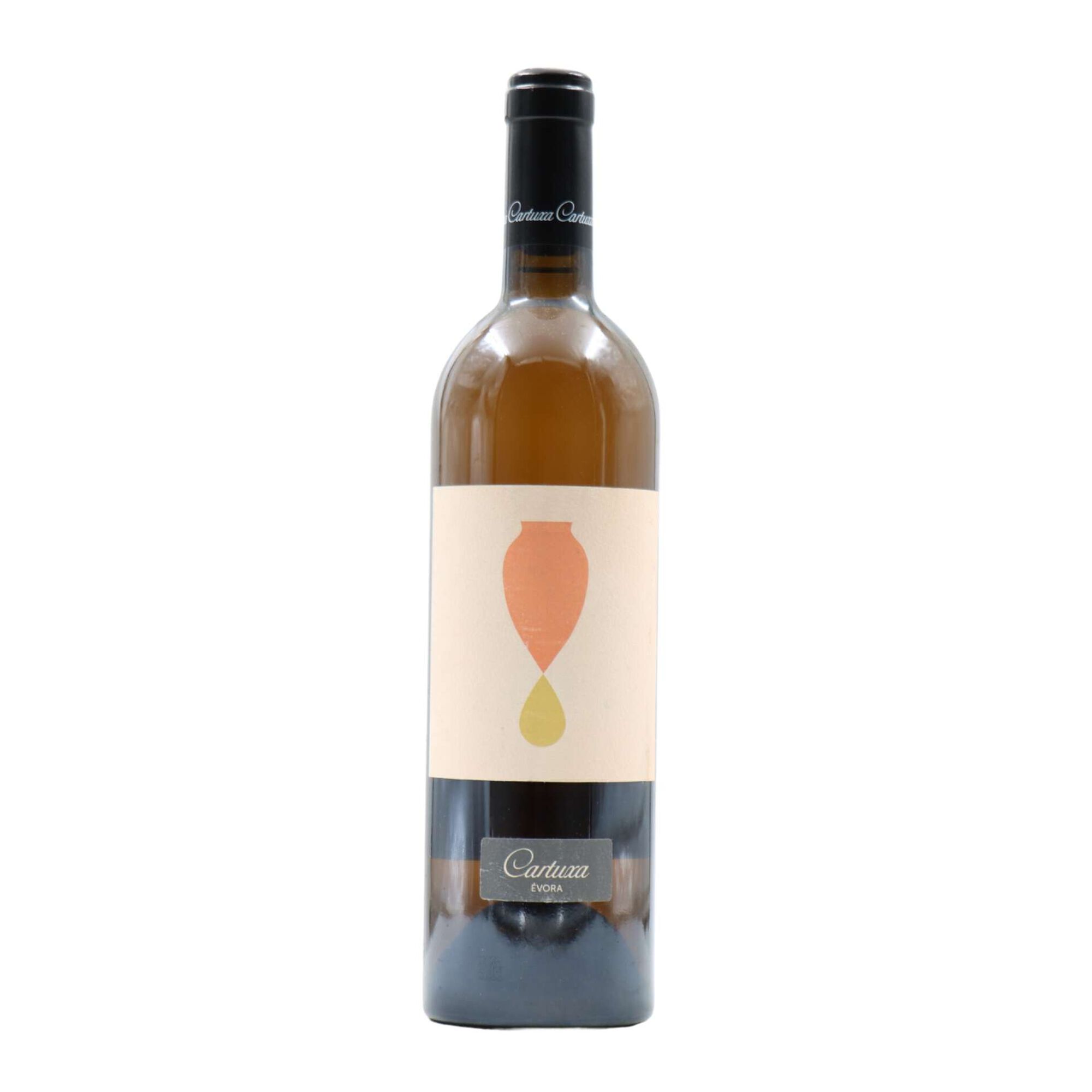 Cartuxa Vinho De Talha Alentejano Vinho Branco