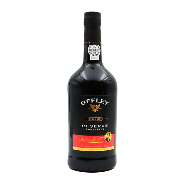 Offley Forrester Vinho do Porto Reserva