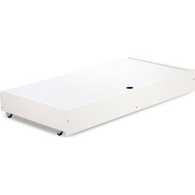 Gavet&atilde;o 139x74x147cm Branco Dalia Twinko