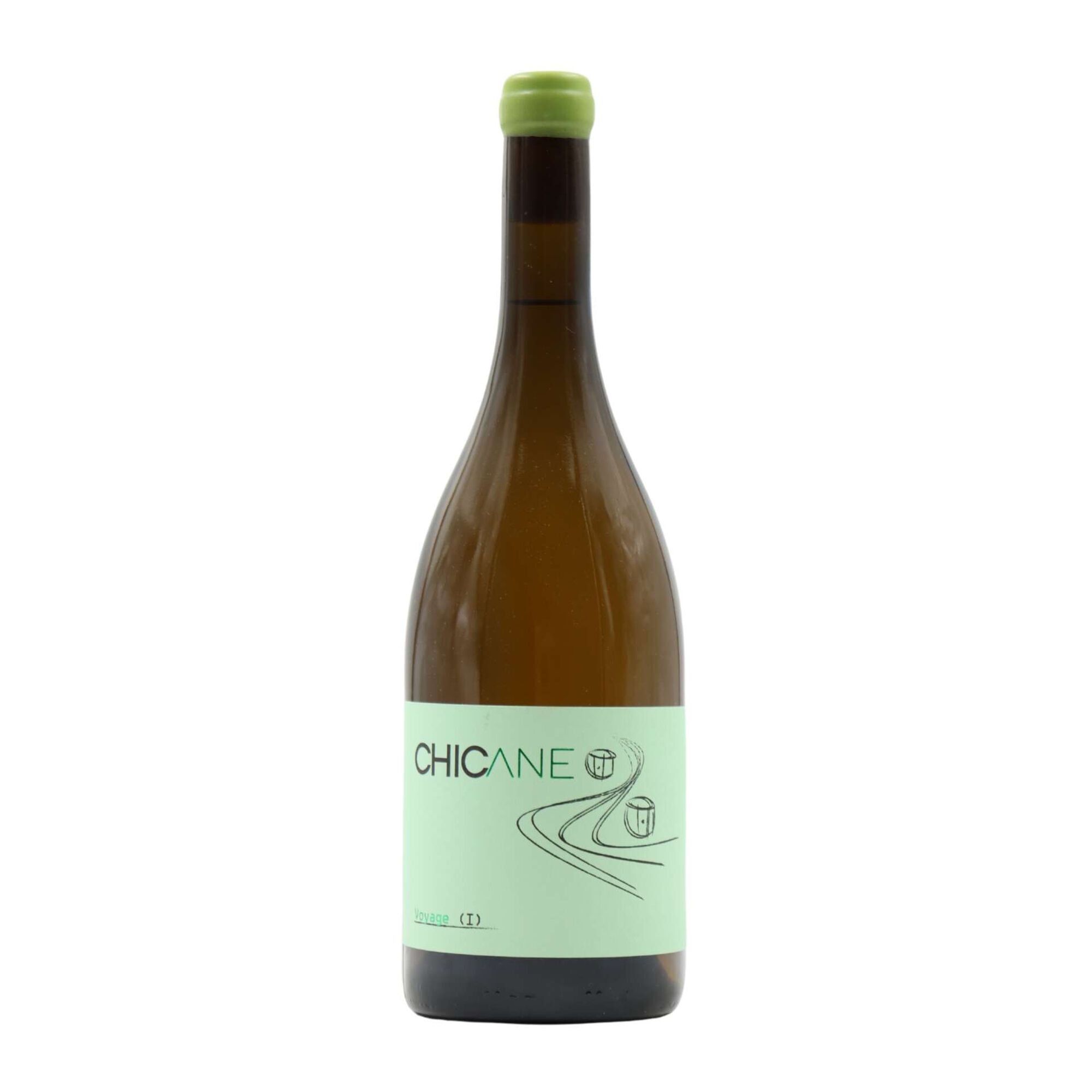 Chicane Voyage Alvarinho D&atilde;o Vinho Branco