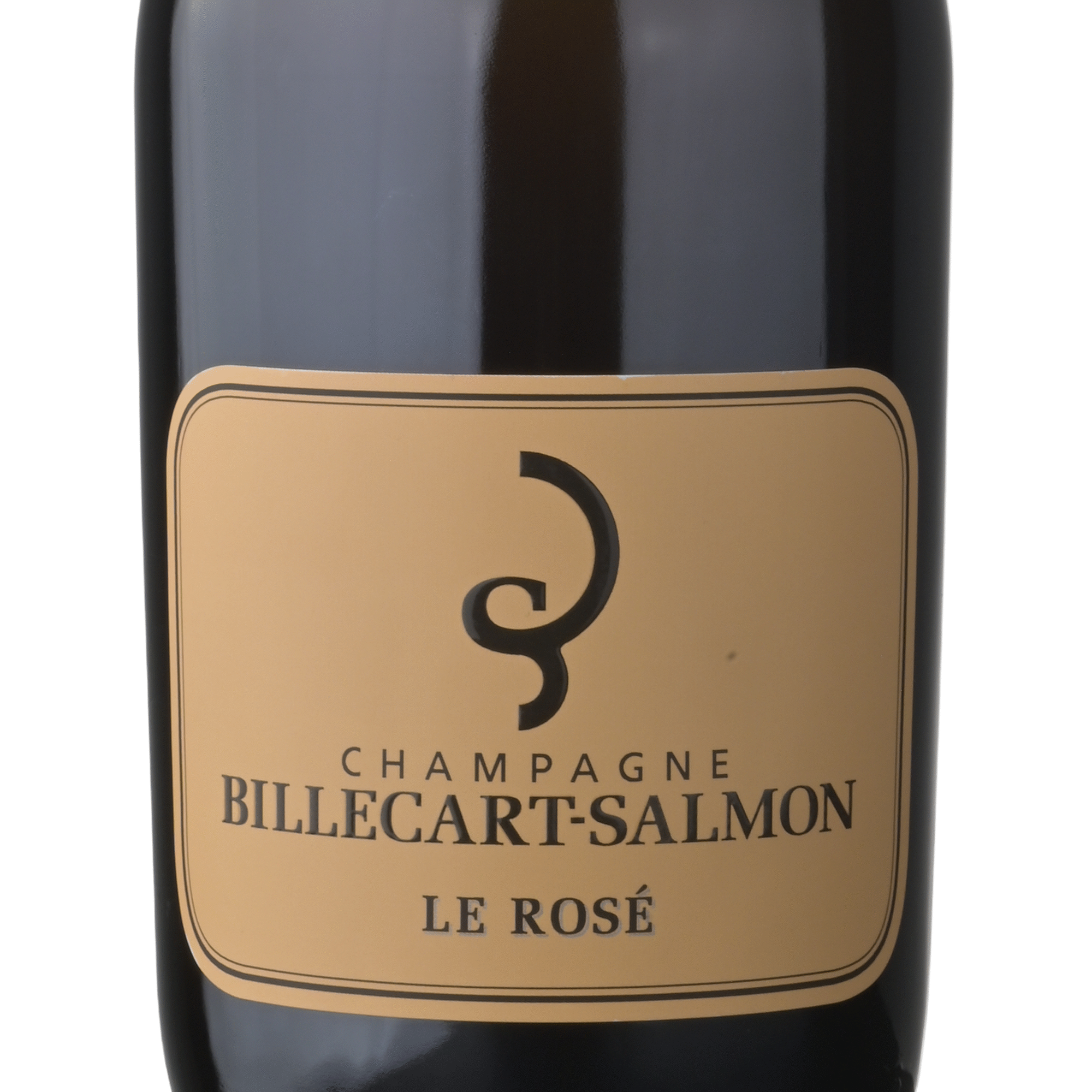 Billecart-Salmon Le Ros&eacute; Champanhe