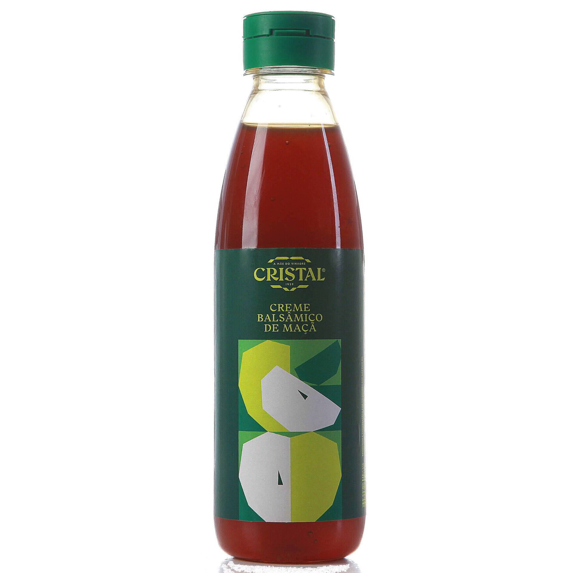 Creme Vinagre Balsâmico Maçã