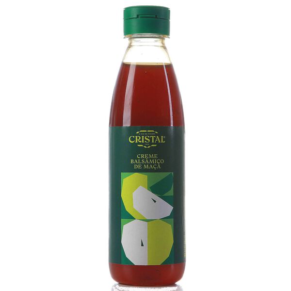 Creme Balsâmico Maçã Cristal