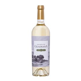 Encosta Do Guadiana Colheita Selecionada Alentejano Vinho Branco