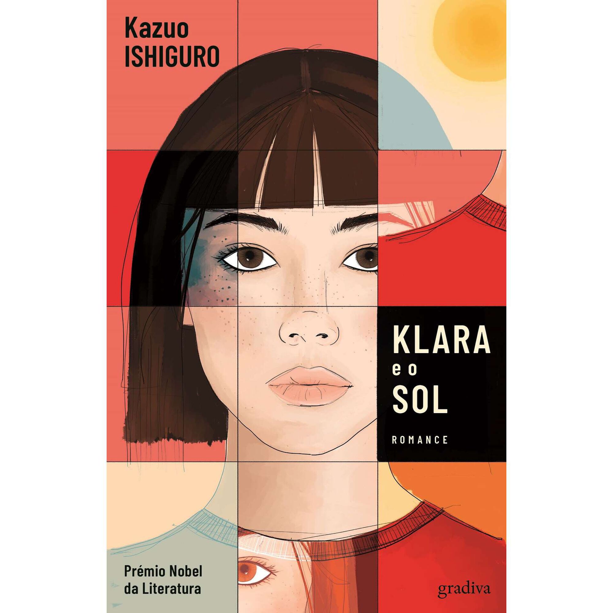 Klara e o Sol de Kazuo Ishiguro