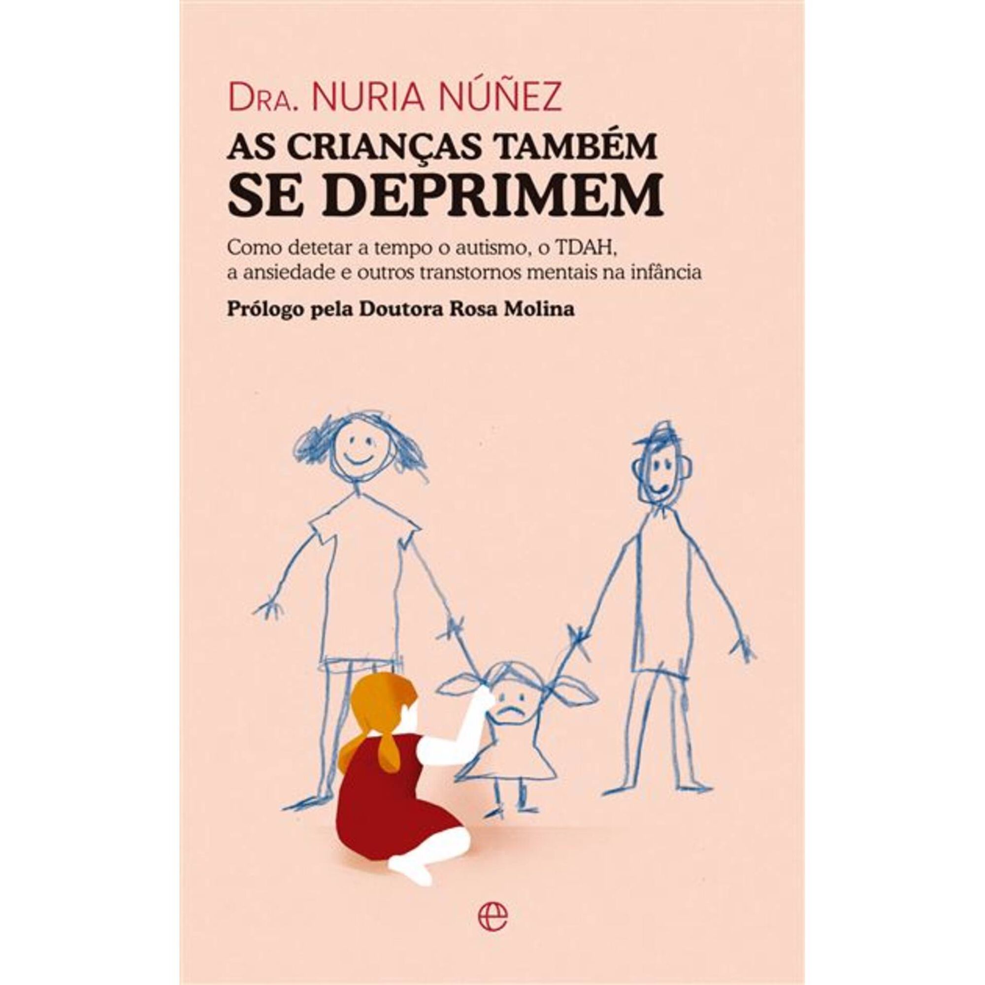 As Crianças Também se Deprimem