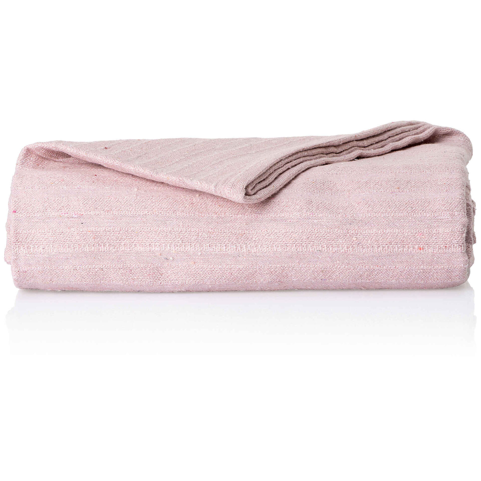 Manta Multiusos 230x250cm Rosa
