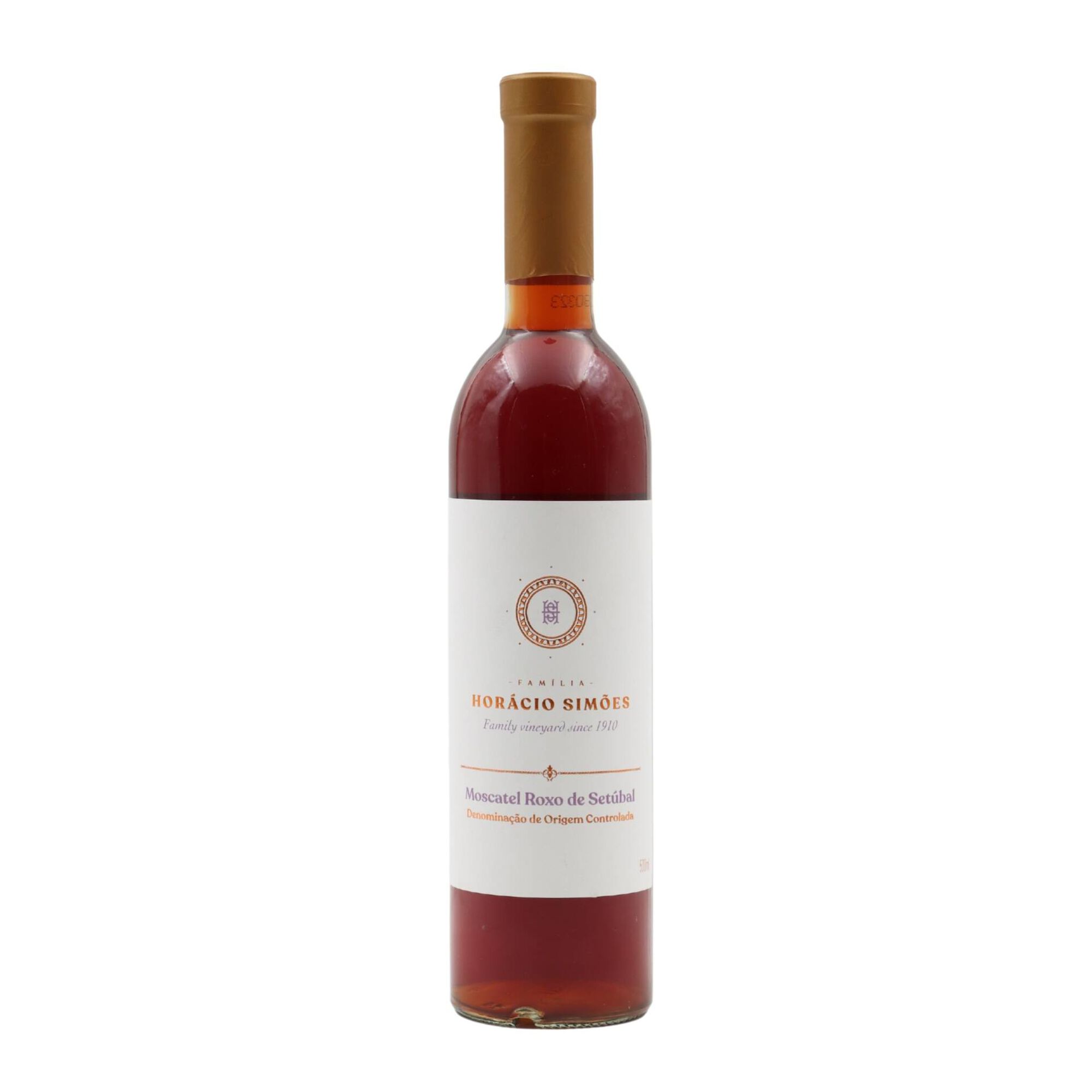 Hor&aacute;cio Sim&otilde;es Moscatel Roxo De Set&uacute;bal