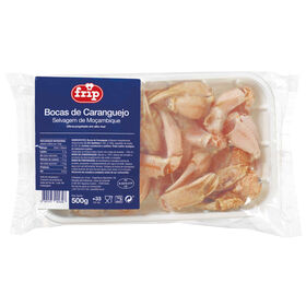 Bocas de Caranguejo de Mo&ccedil;ambique Ultracongelado Frip