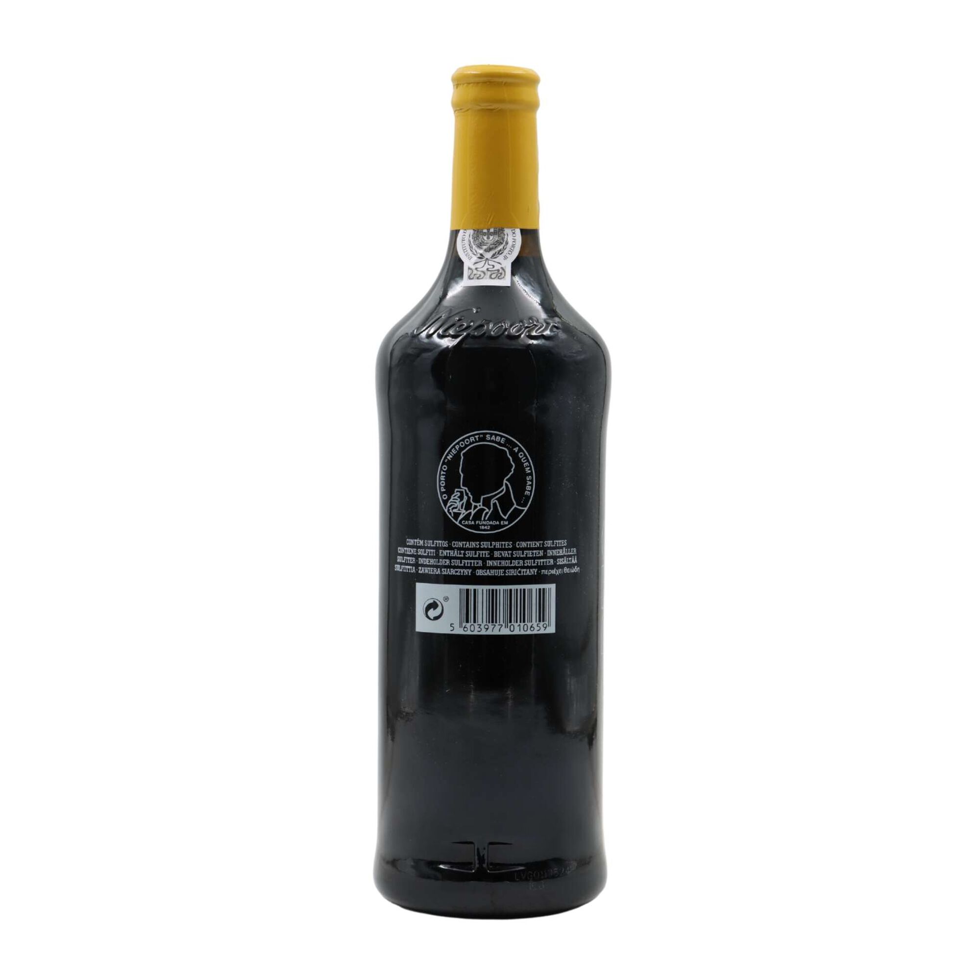 Niepoort Vinho Do Porto Vintage 2022