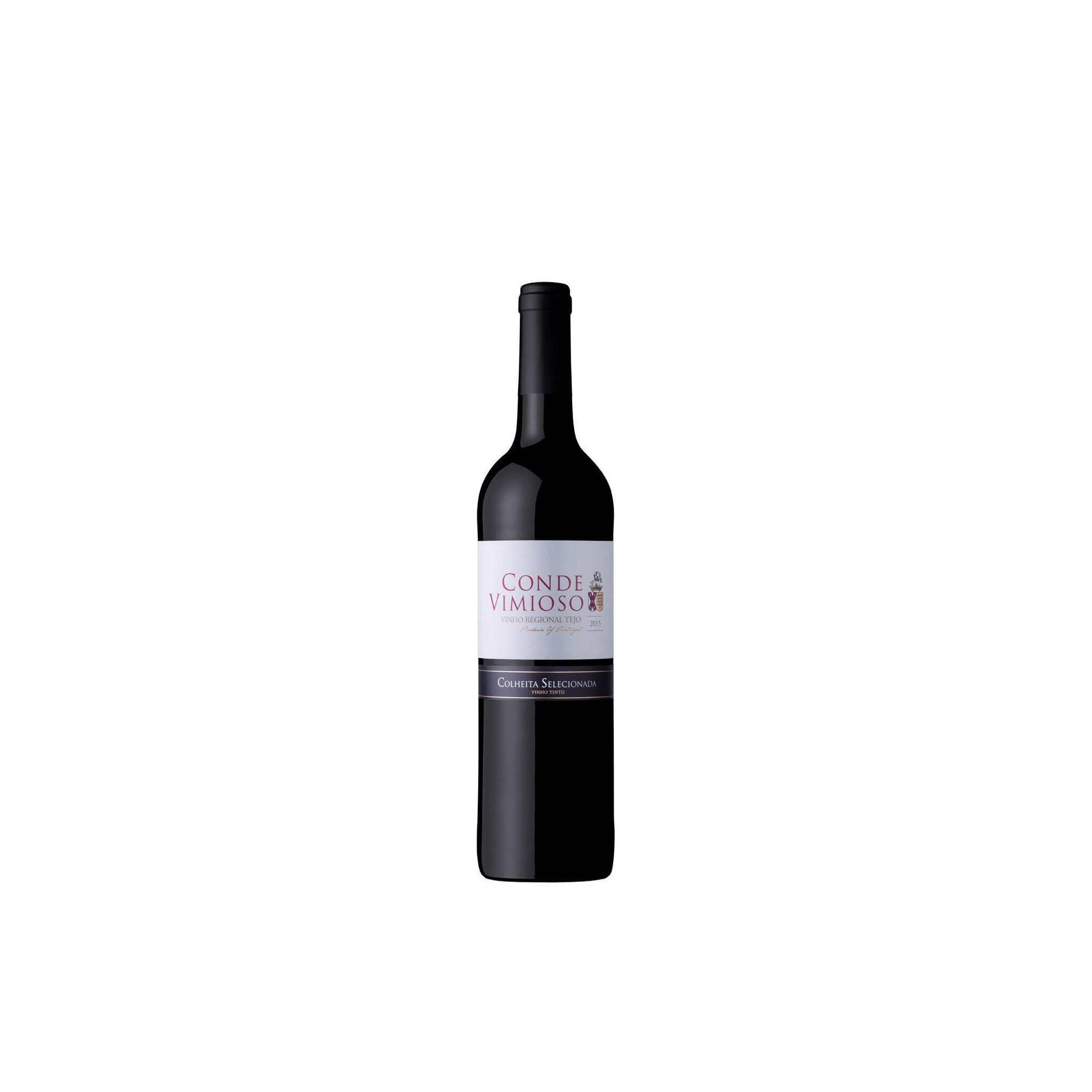 Conde Vimioso Colheita Seleção Regional Tejo Vinho Tinto
