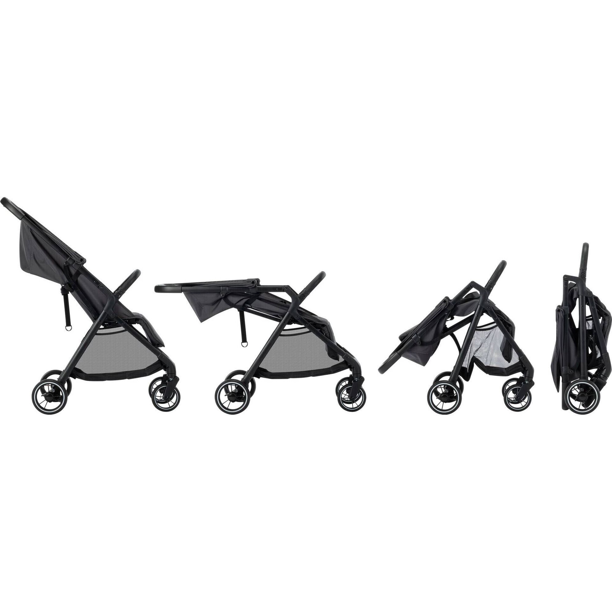 Carrinho Passeio Azur Green Bebeconfort