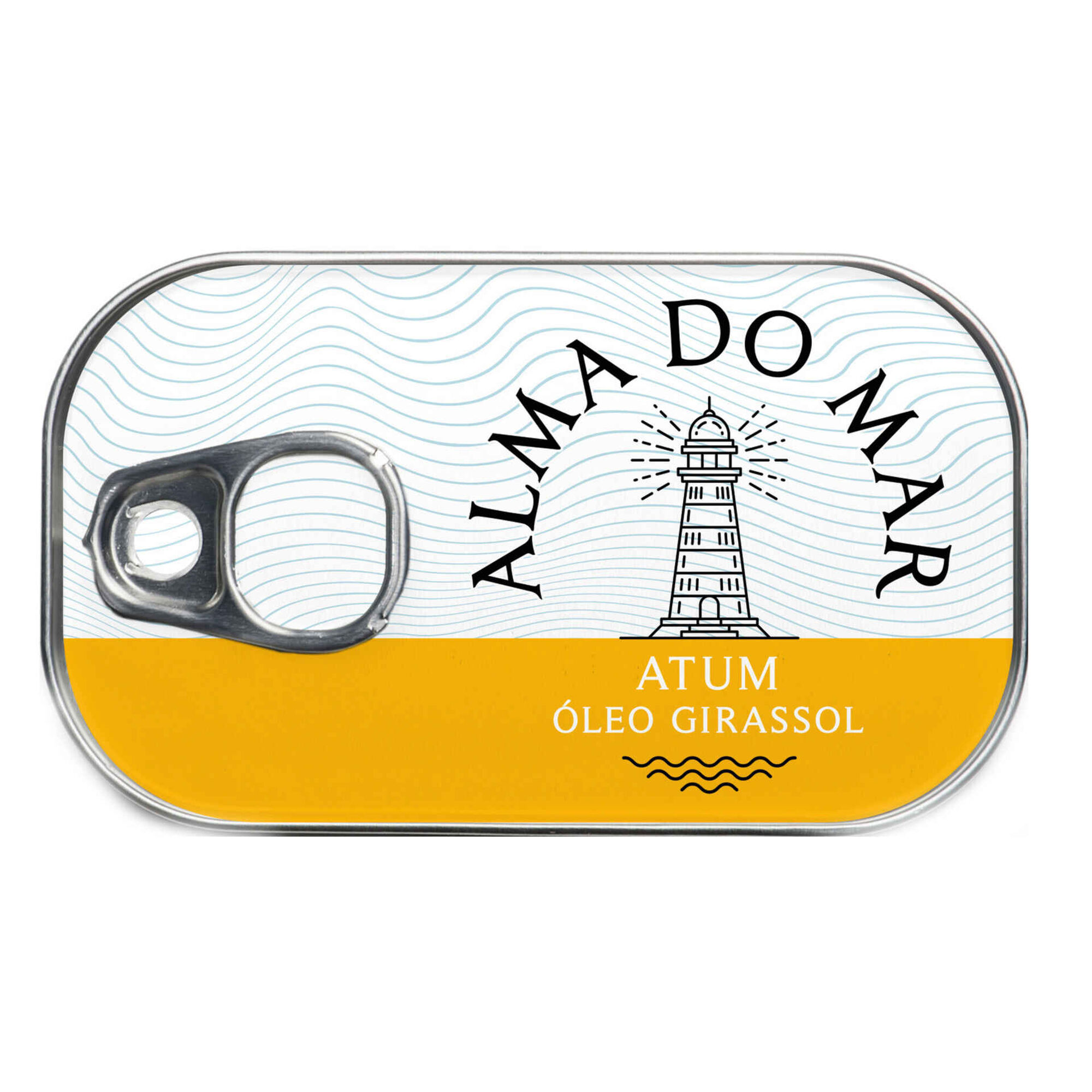 Atum em Óleo Atum em Óleo