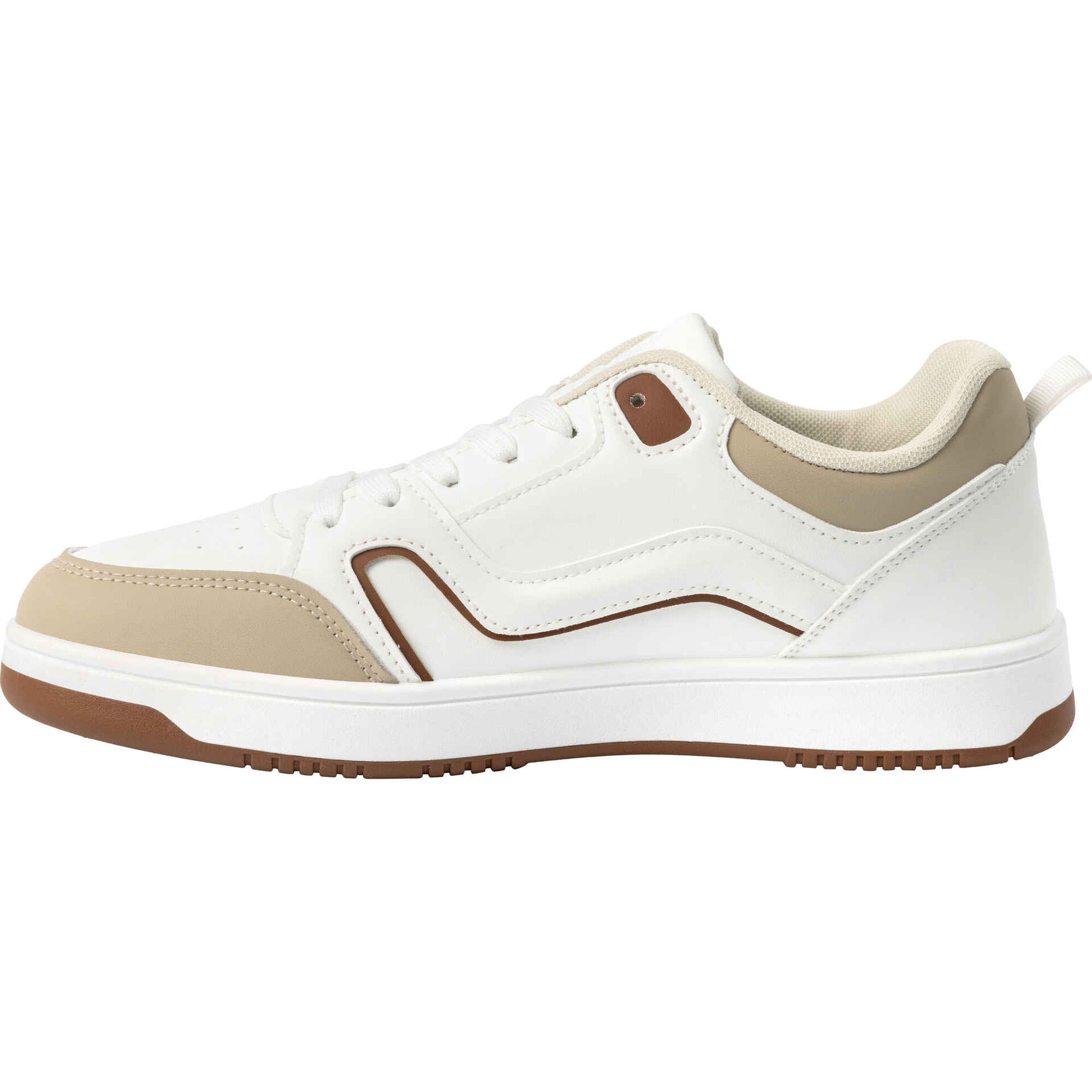 Calçado Urban Bege Homem 43