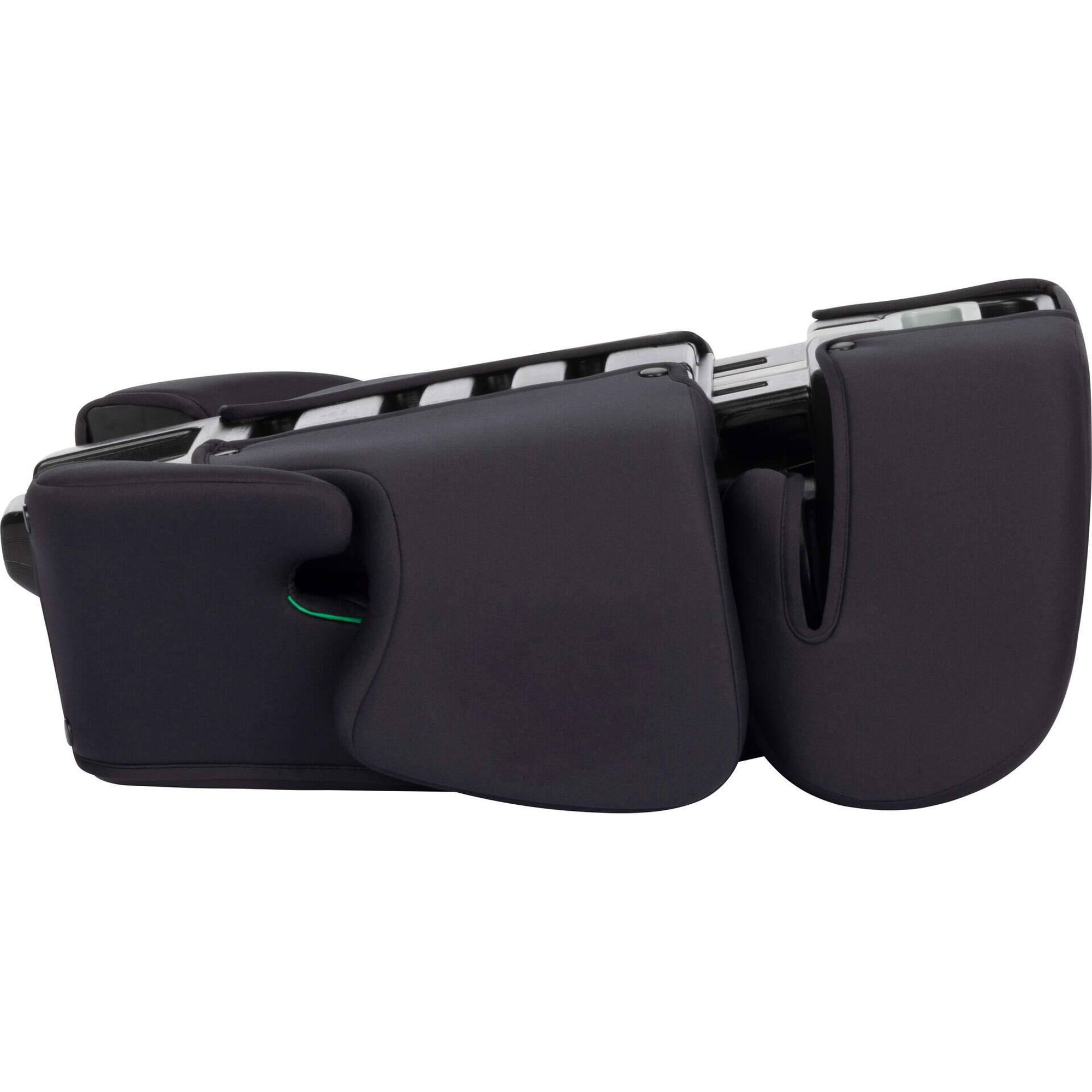 Cadeira Auto I-Size 100-150cm Hera Preta Bebeconfort