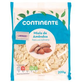 Miolo de Amêndoa Laminada