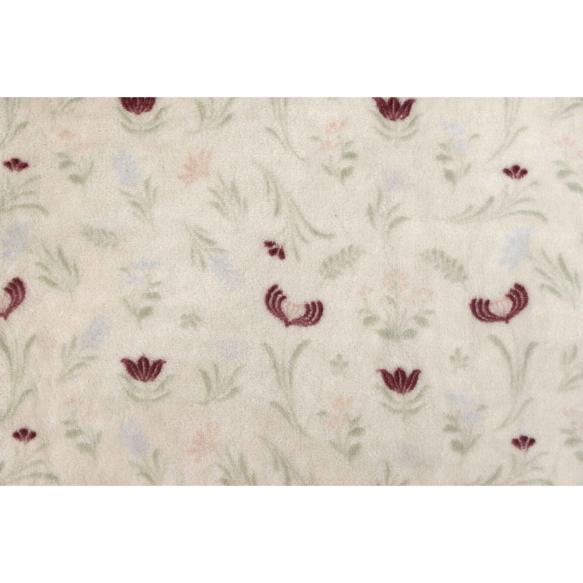 Manta Flanela 130x160cm Plant&oacute;pia Kasa