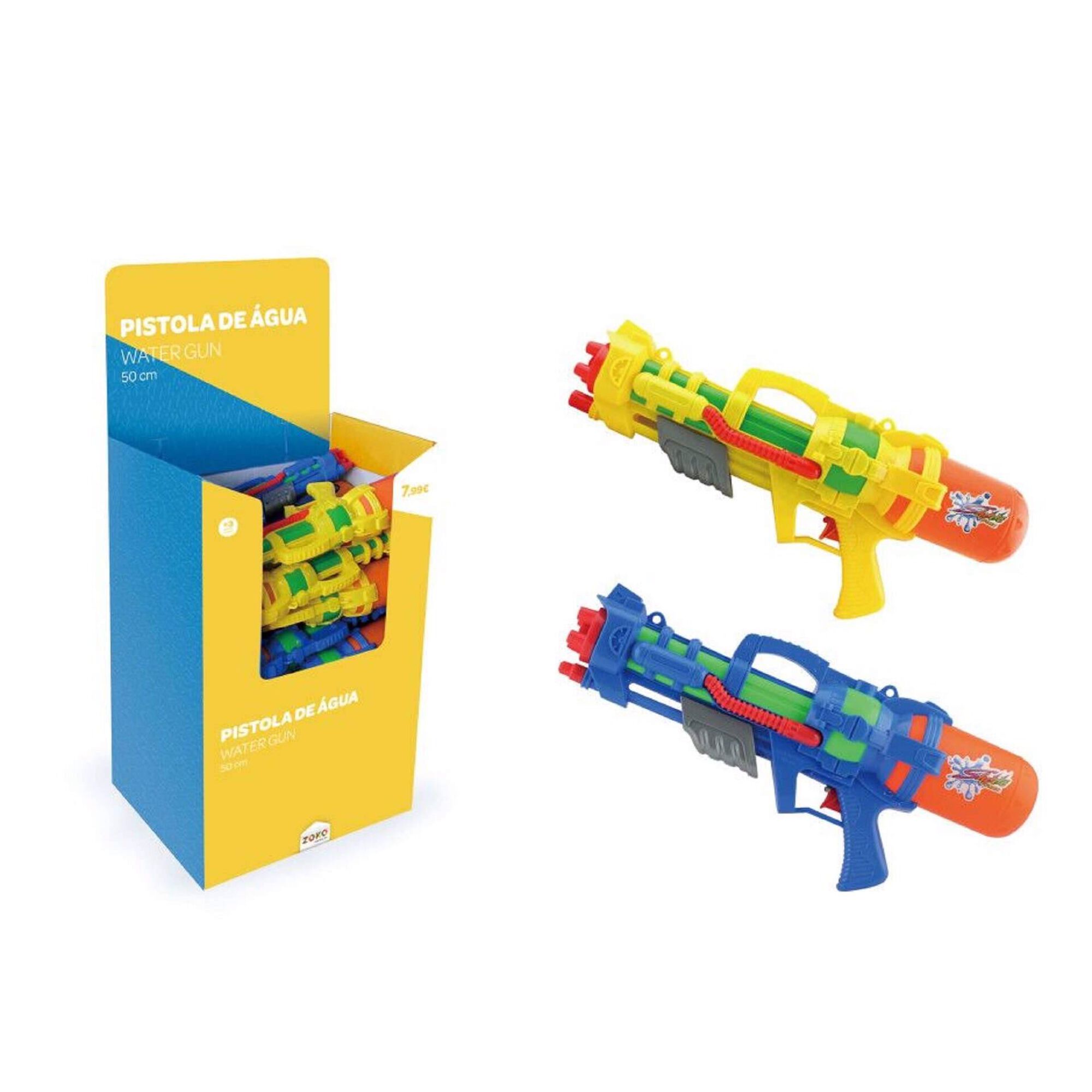 Pistola Água 50cm Pistola Água 50cm