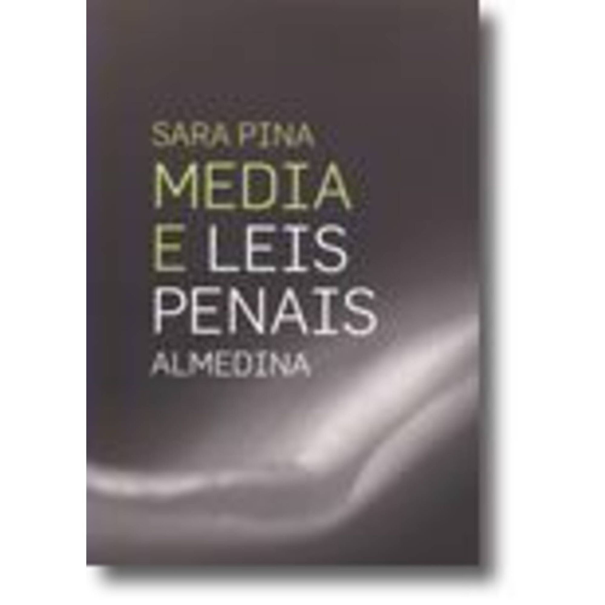 Media e Leis Penais de Sara Pina