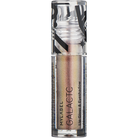 Lip Gloss e Sombra de Olhos Galactic 05