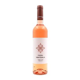 Casal de Ventozela Espadeiro Vinho Verde Ros&eacute;