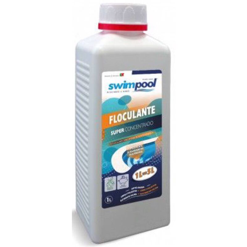 Floculante Concentrado Swimpool