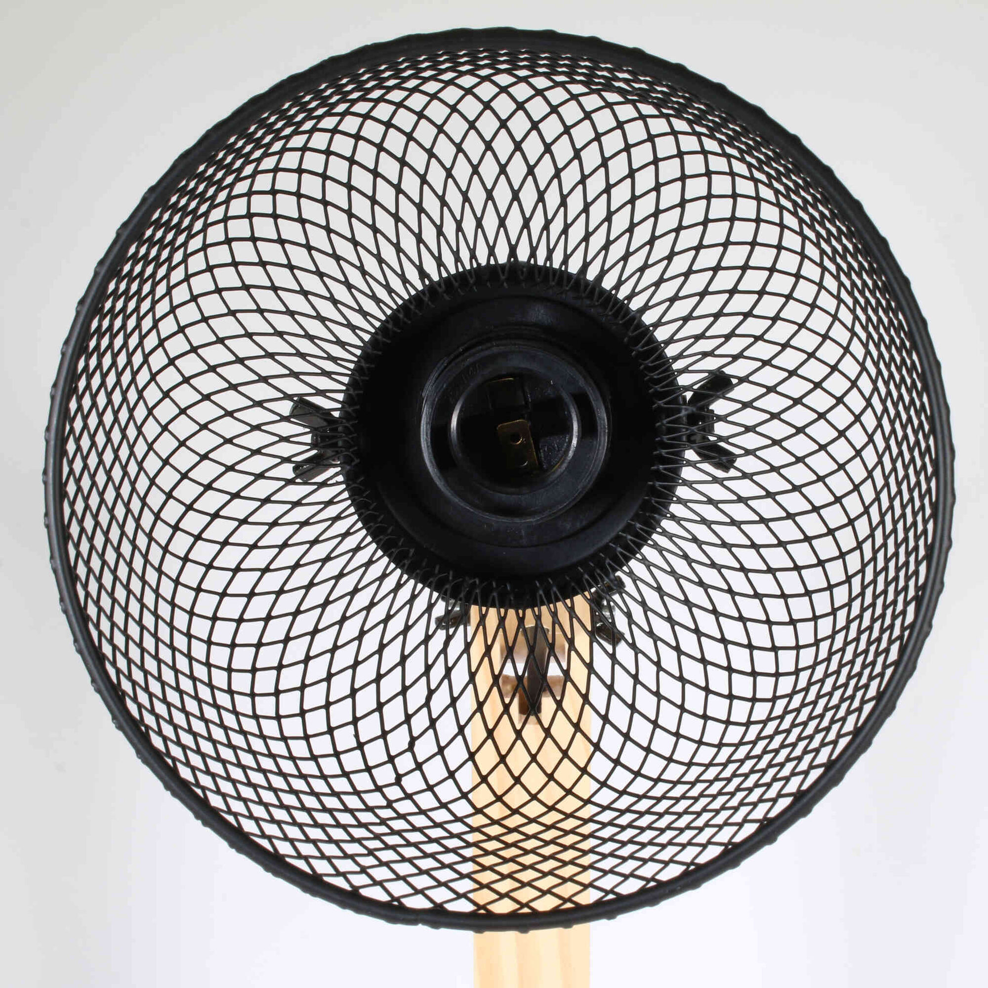 Candeeiro de Mesa Mesh Candeeiro de Mesa Mesh