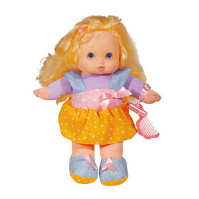 Boneca Kátia Beijinhos