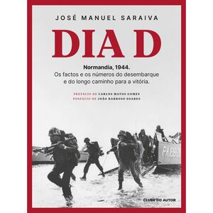 Dia D de Clube Do Autor