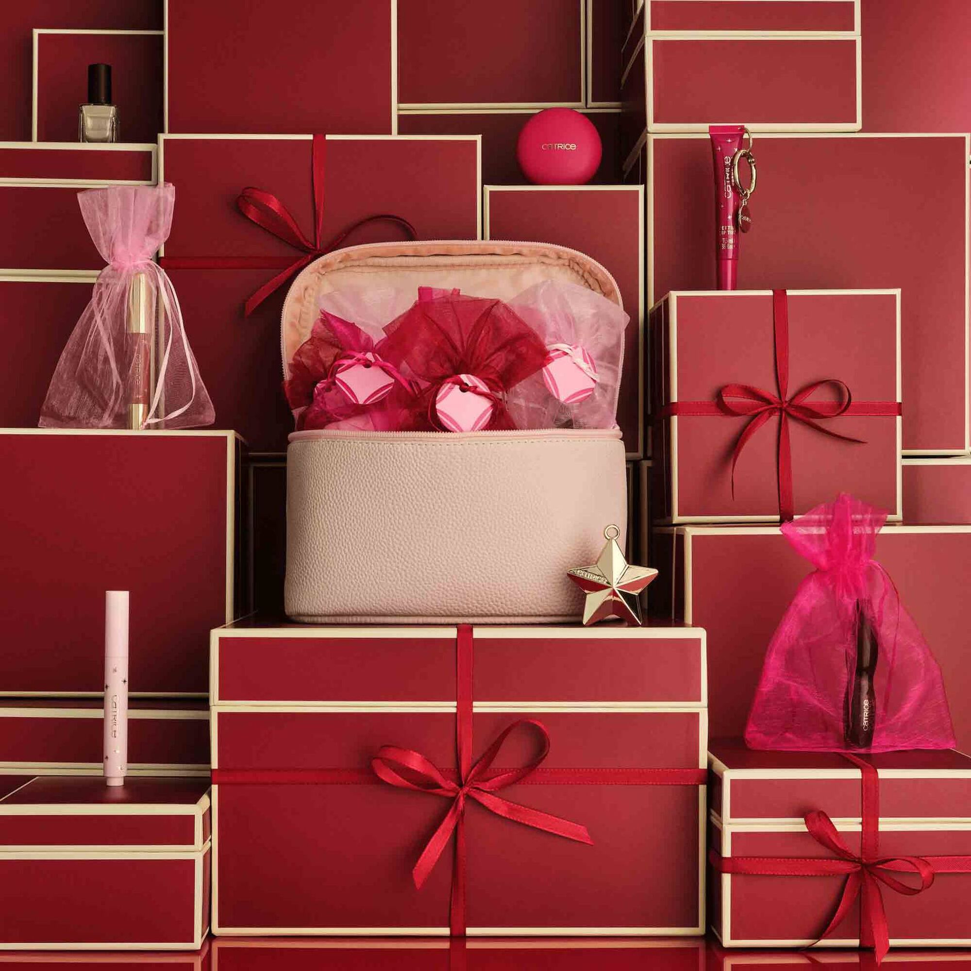 Calendário do Advento Twinkling Treasures