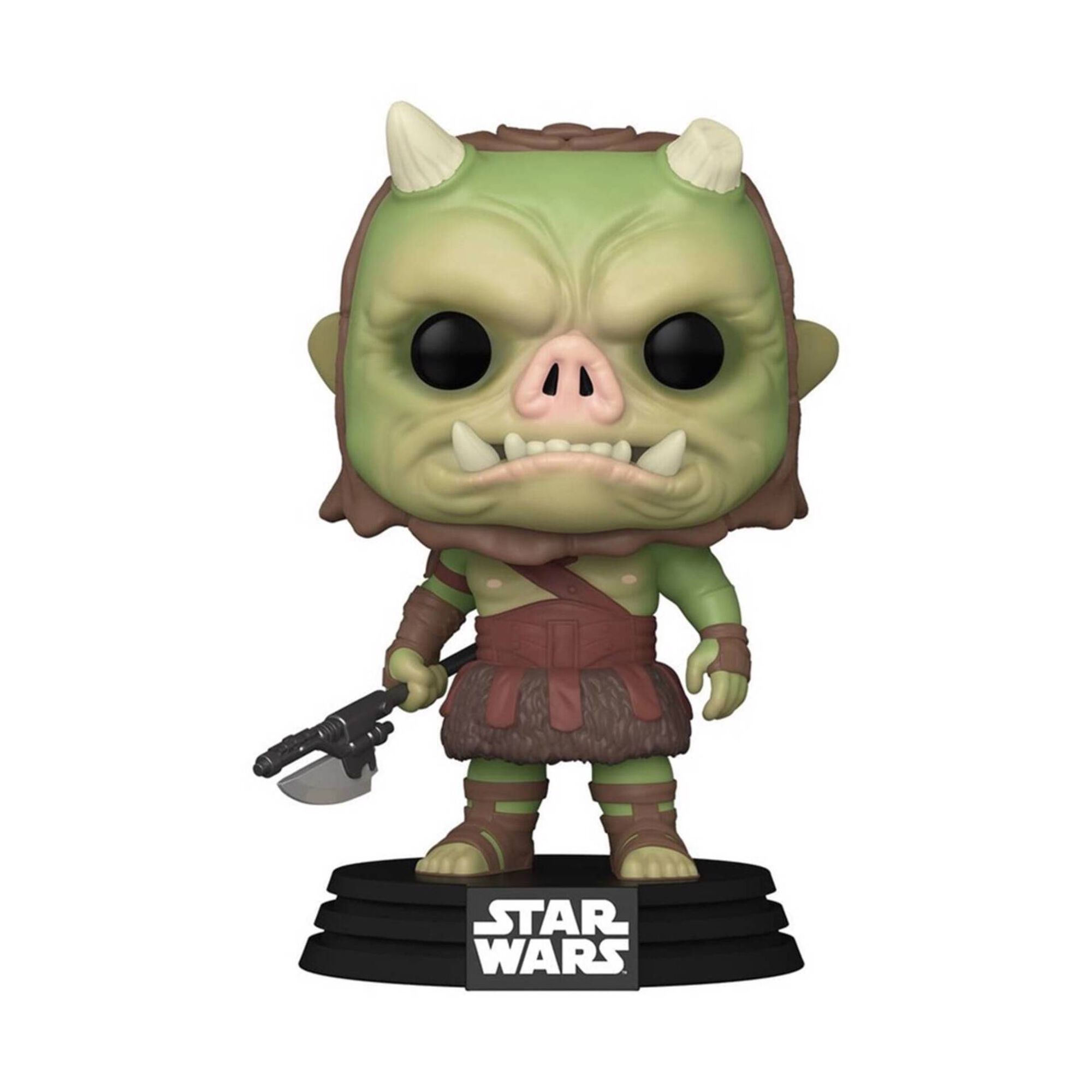 Figura The Mandalorian - Gamorrean Fighter Figura The Mandalorian - Gamorrean Fighter