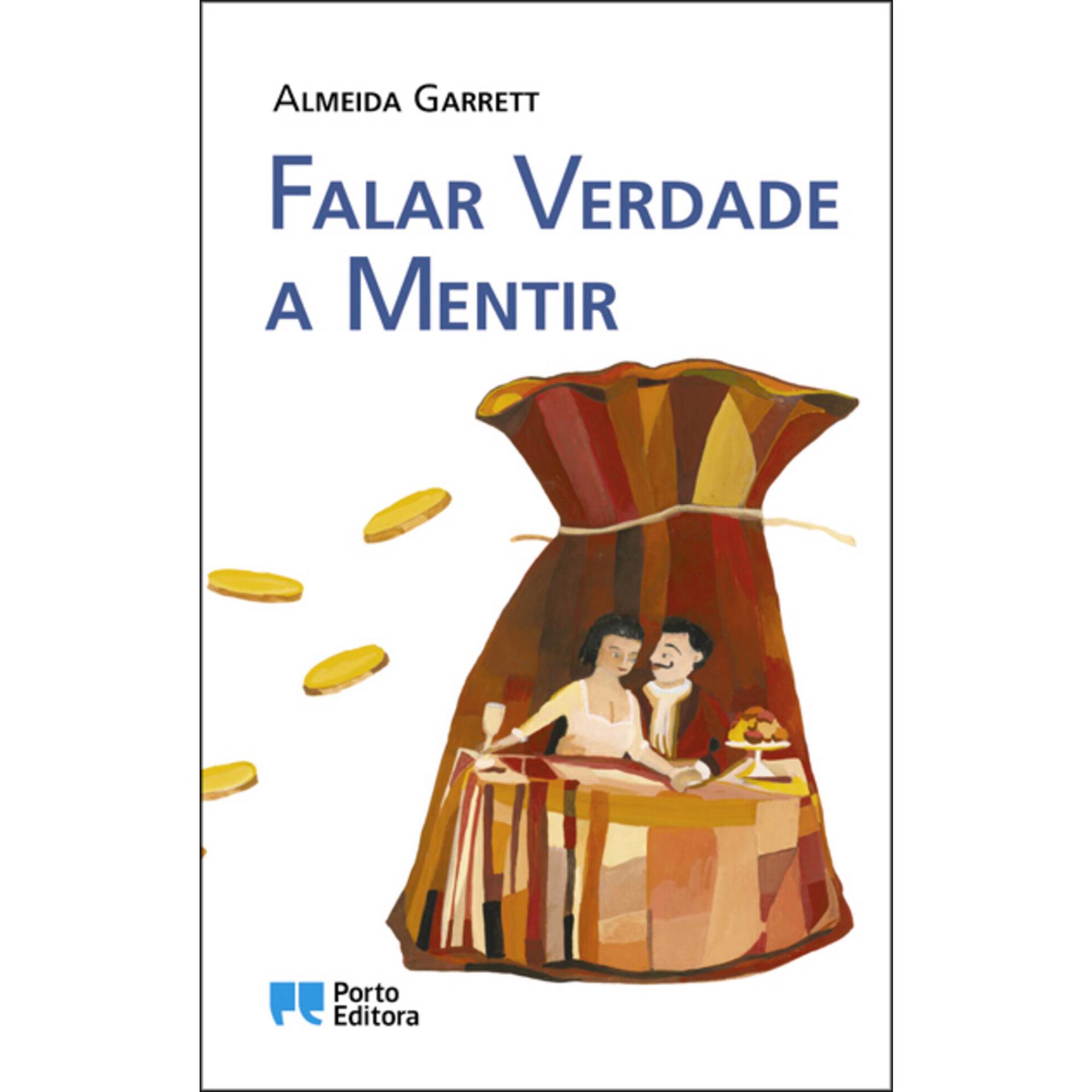 Falar Verdade a Mentir