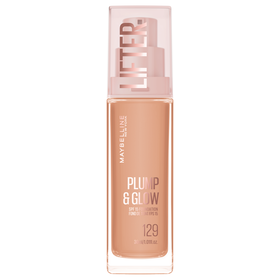 Base de Rosto Lifter Plump & Glow 129 Maybelline New York