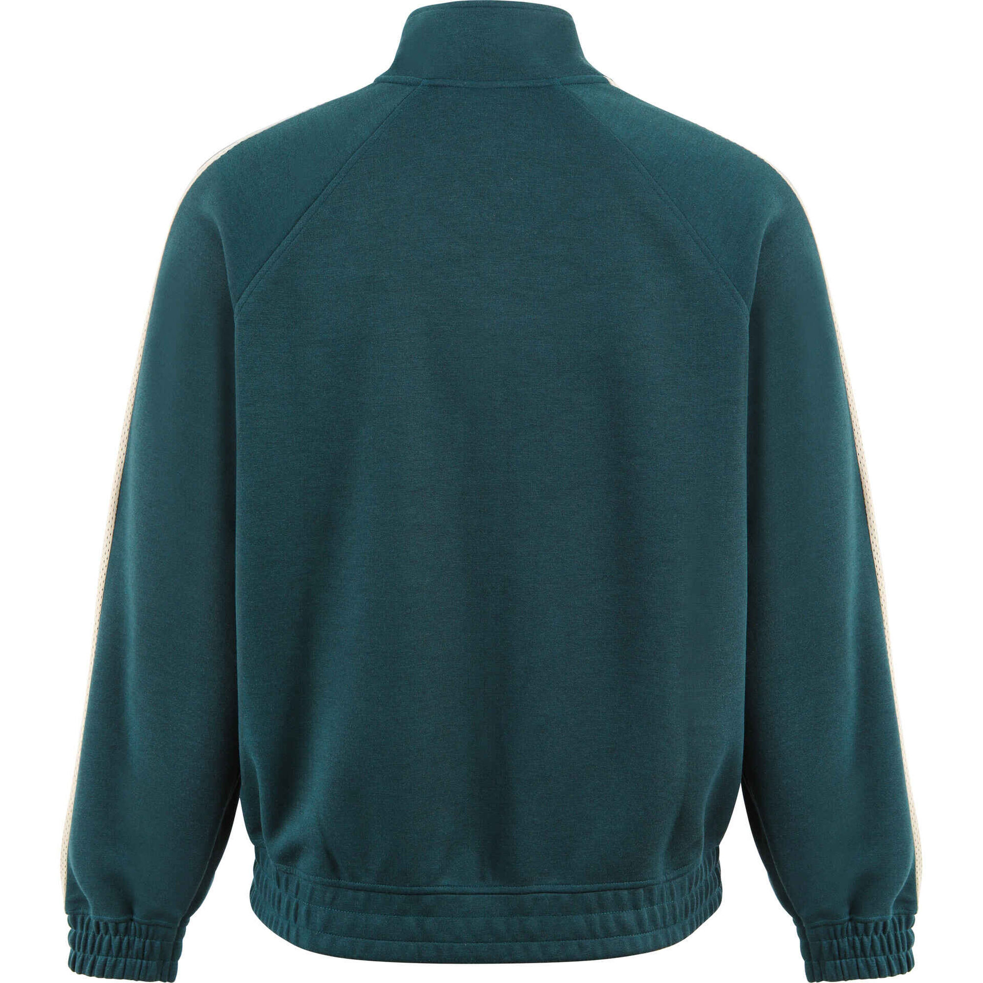 Casaco Bomber Homem Verde Berg