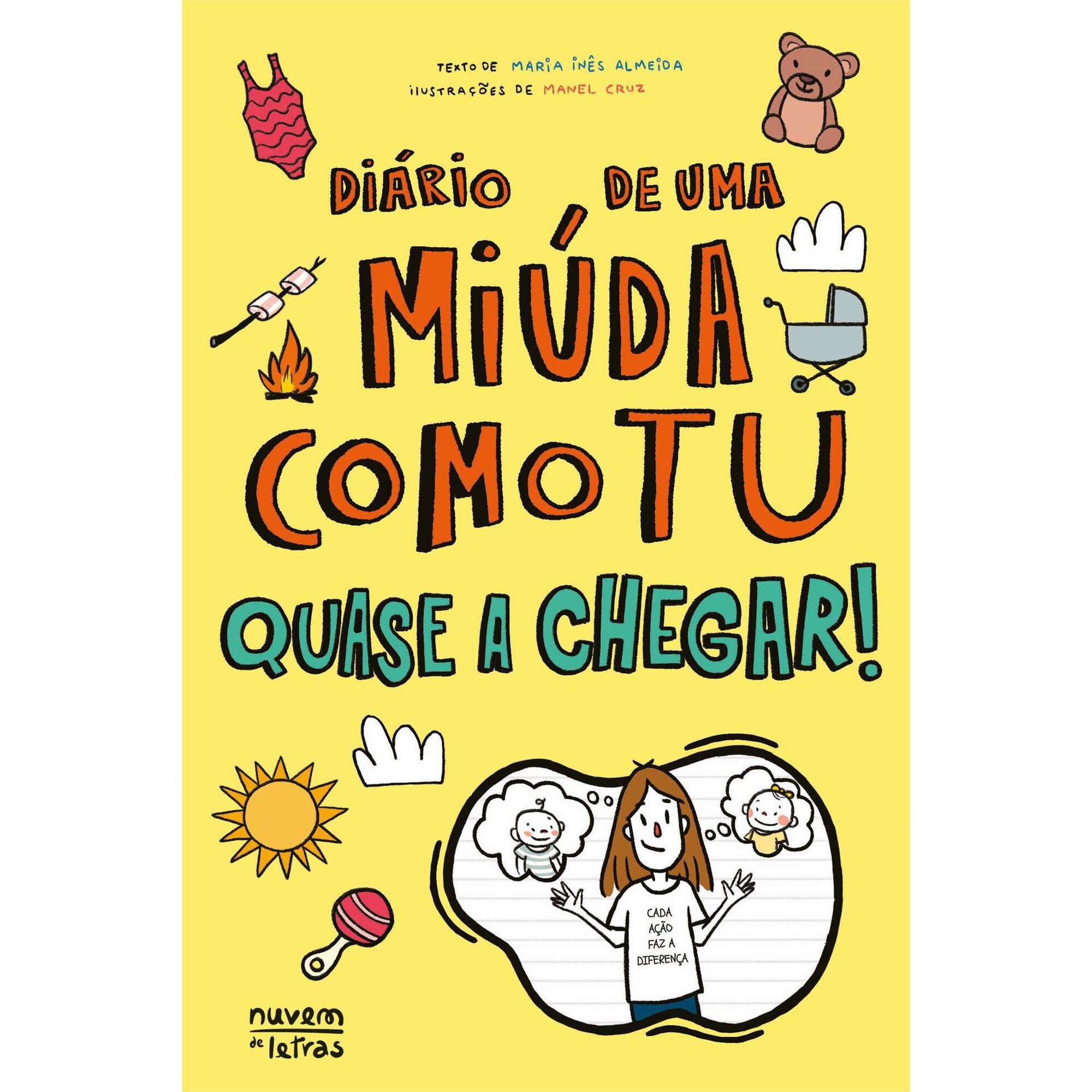 Diário de uma Miúda Como Tu - Quase a Chegar!