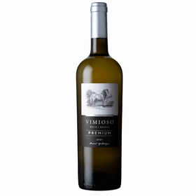 Vimioso Premium Tejo Vinho Branco
