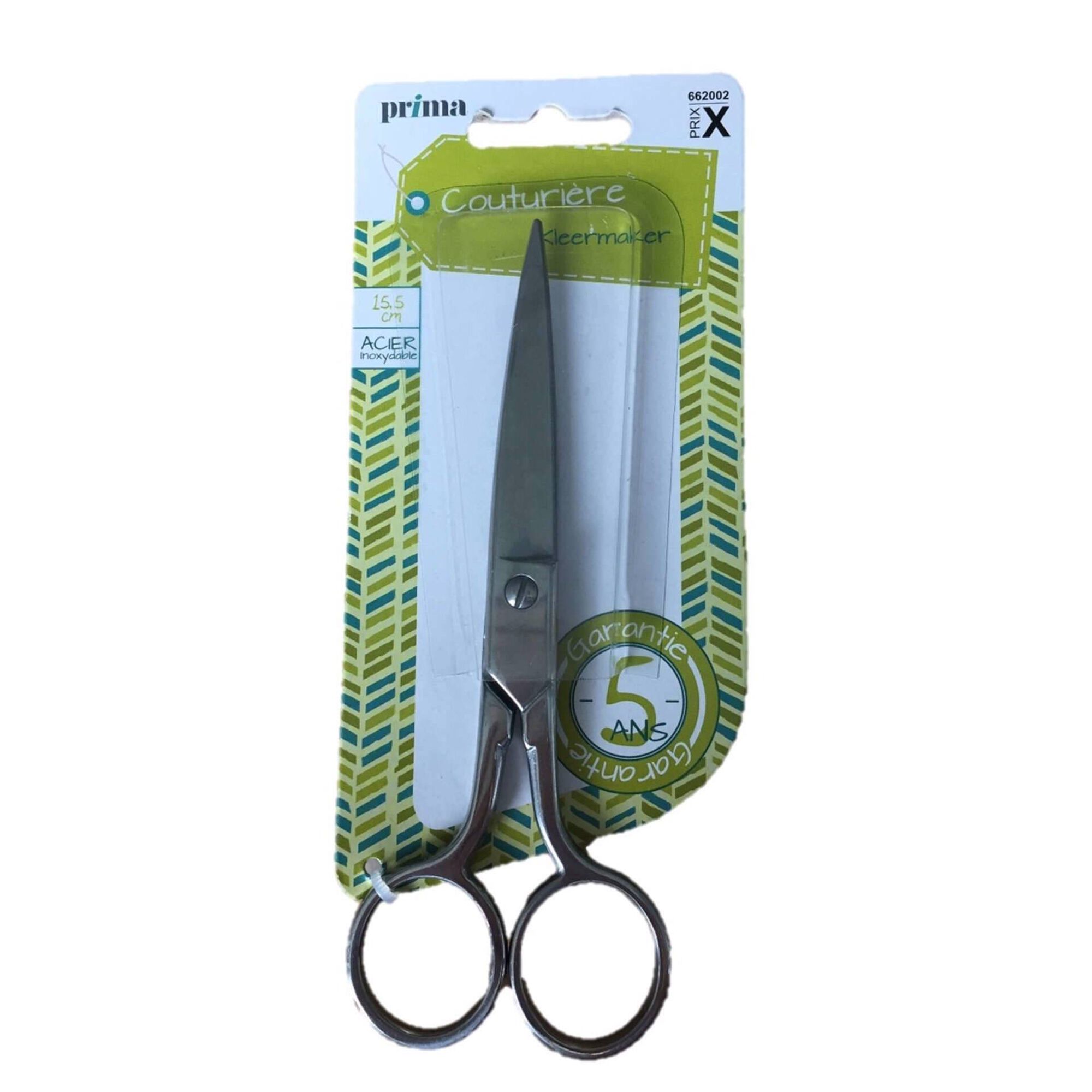 Tesoura de Costura 15,5cm Tesoura de Costura 15,5cm