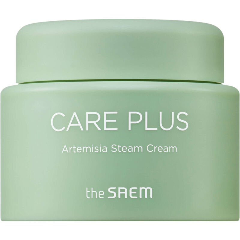 Creme de Rosto Artemísia The Saem