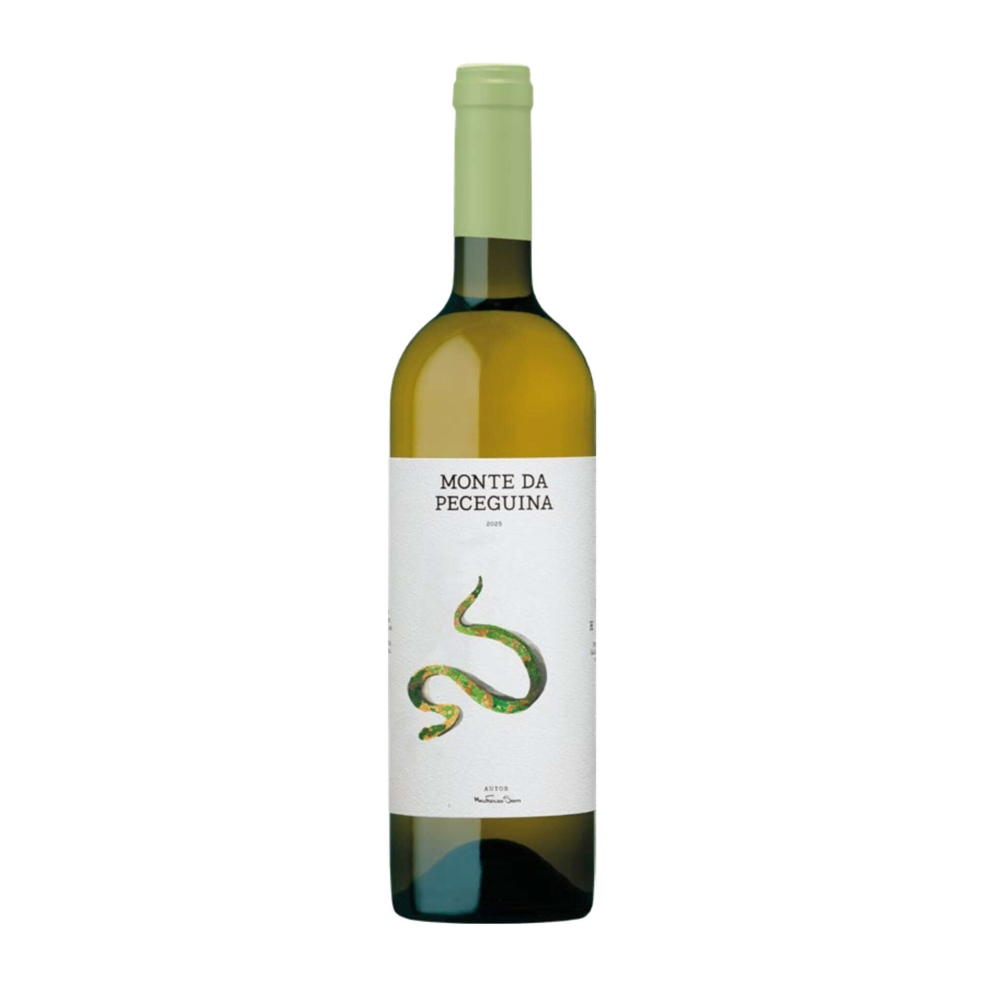 Monte da Peceguina Alentejano Vinho Branco