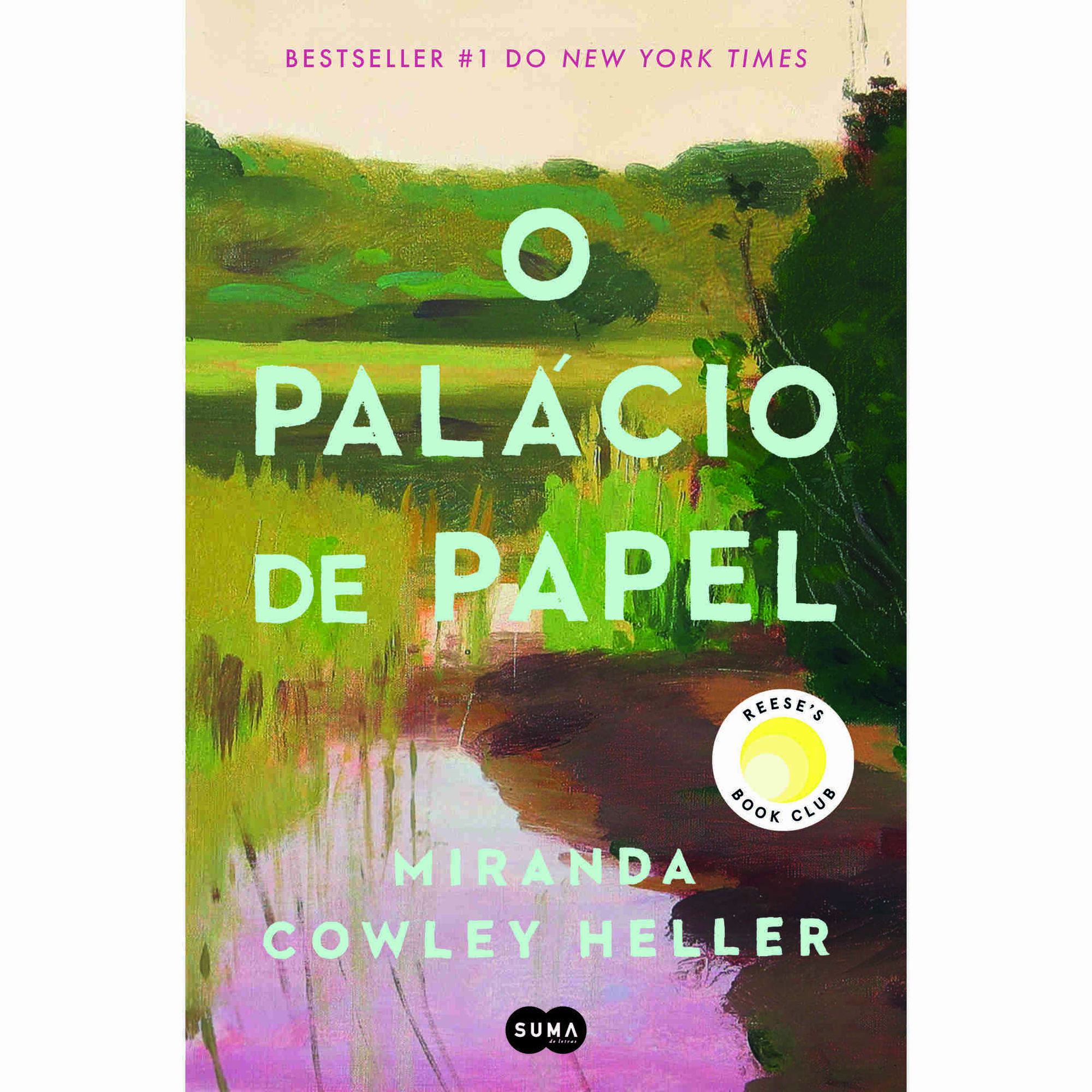 O Palácio de Papel