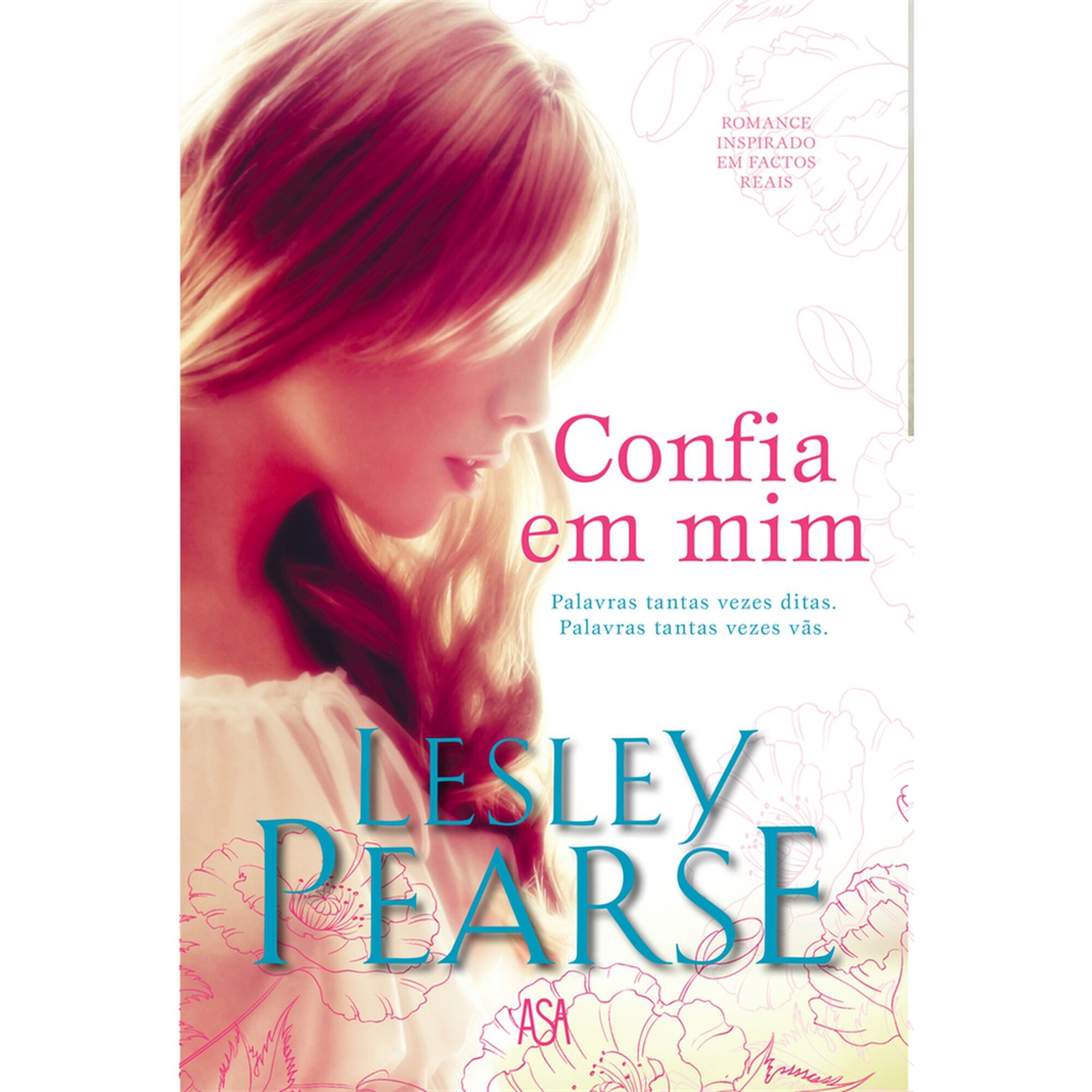 Confia em Mim Confia em Mim