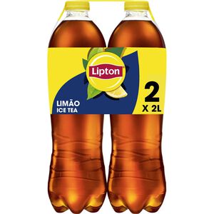 Ice Tea Limão Lipton
